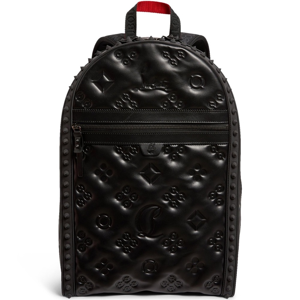 CHRISTIAN LOUBOUTIN NEW BACKPACK